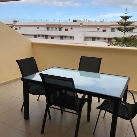 Oasis Del Duque Apartment Costa Adeje  Zewnętrze zdjęcie