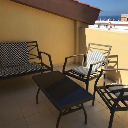 Oasis Del Duque Apartment Costa Adeje  Zewnętrze zdjęcie