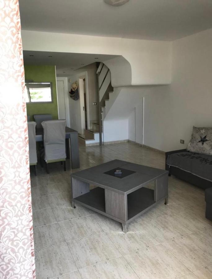 Oasis Del Duque Apartment Costa Adeje  Zewnętrze zdjęcie