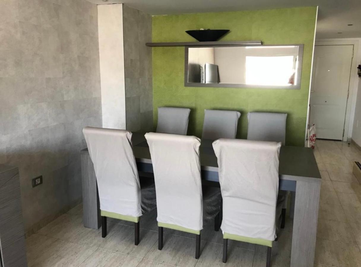 Oasis Del Duque Apartment Costa Adeje  Zewnętrze zdjęcie