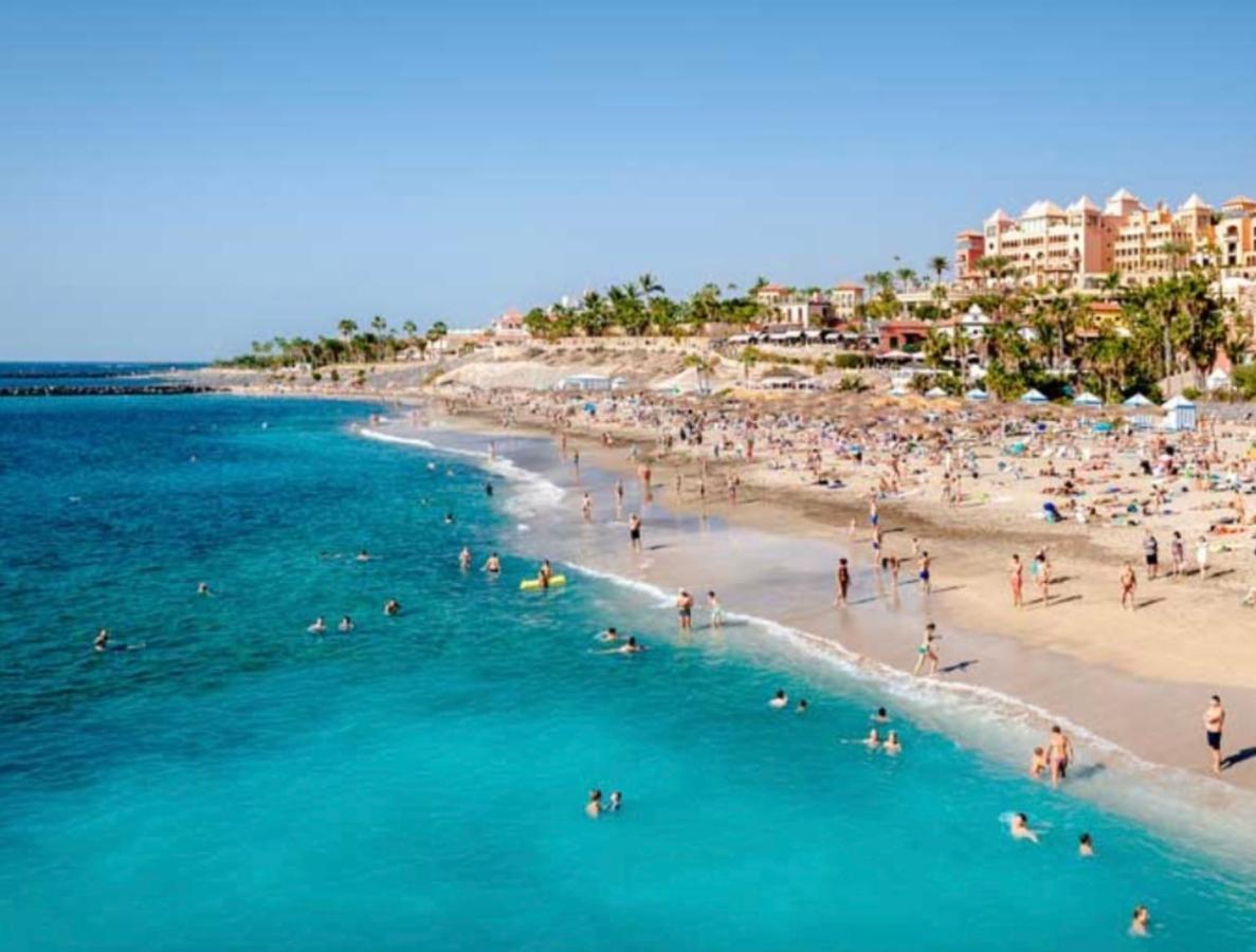 Oasis Del Duque Apartment Costa Adeje  Zewnętrze zdjęcie