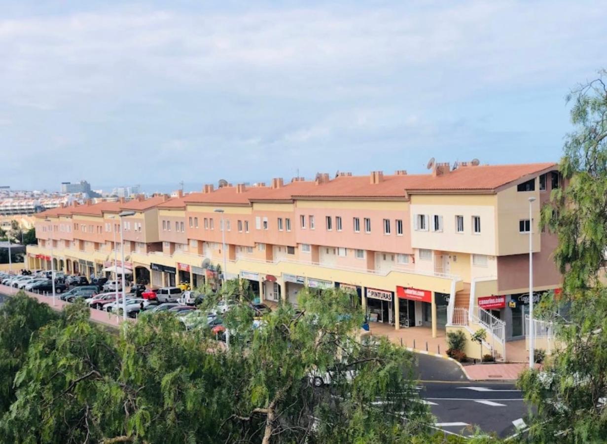 Oasis Del Duque Apartment Costa Adeje  Zewnętrze zdjęcie