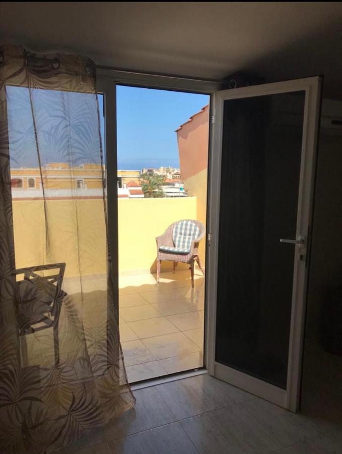 Oasis Del Duque Apartment Costa Adeje  Zewnętrze zdjęcie