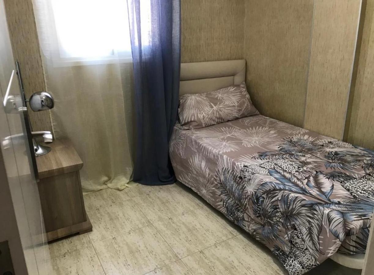 Oasis Del Duque Apartment Costa Adeje  Zewnętrze zdjęcie