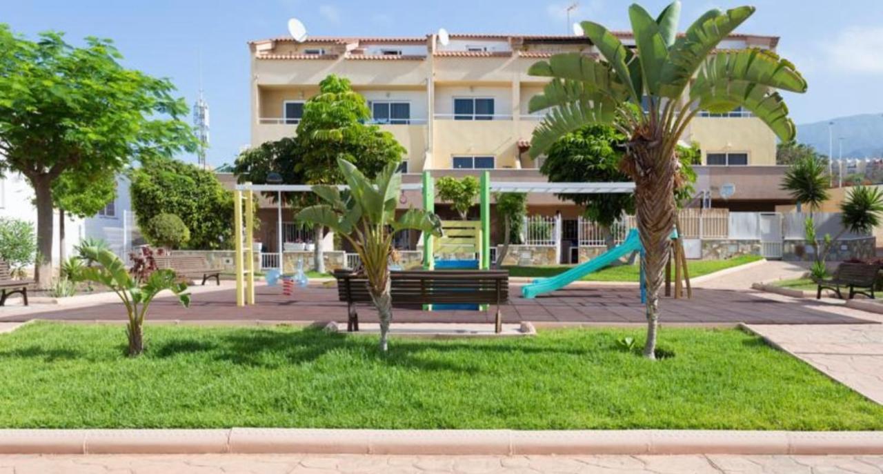 Oasis Del Duque Apartment Costa Adeje  Zewnętrze zdjęcie