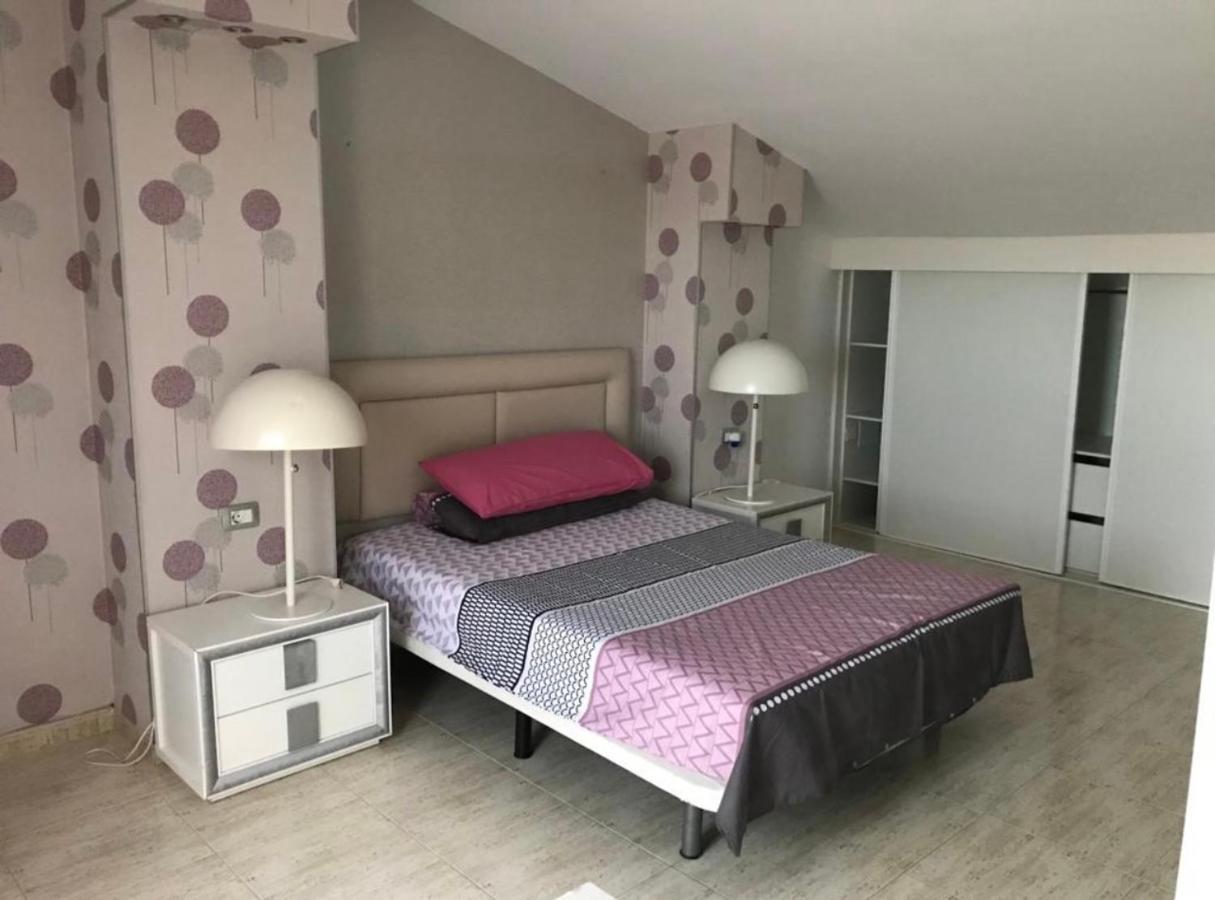 Oasis Del Duque Apartment Costa Adeje  Zewnętrze zdjęcie