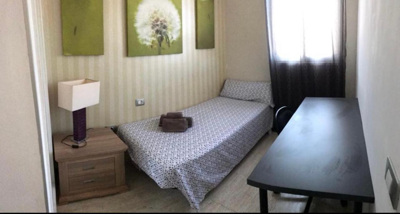 Oasis Del Duque Apartment Costa Adeje  Zewnętrze zdjęcie