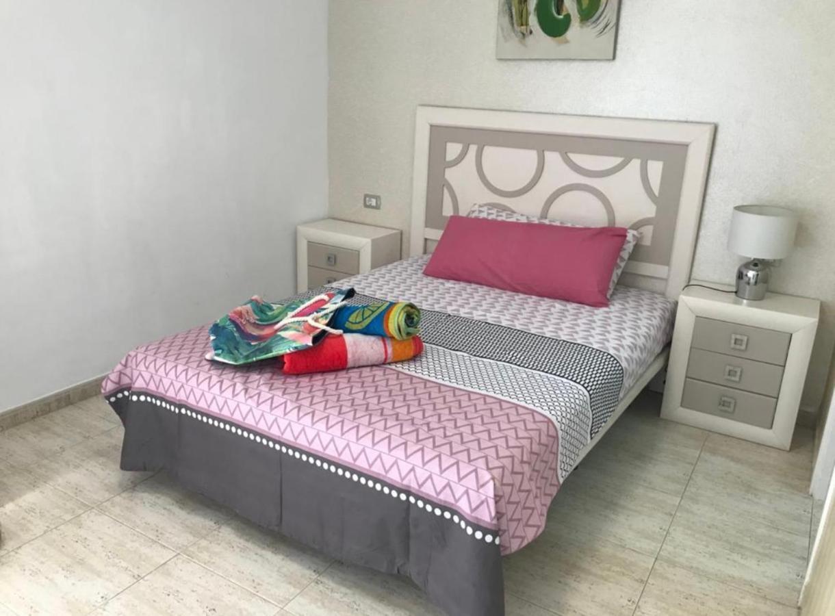Oasis Del Duque Apartment Costa Adeje  Zewnętrze zdjęcie