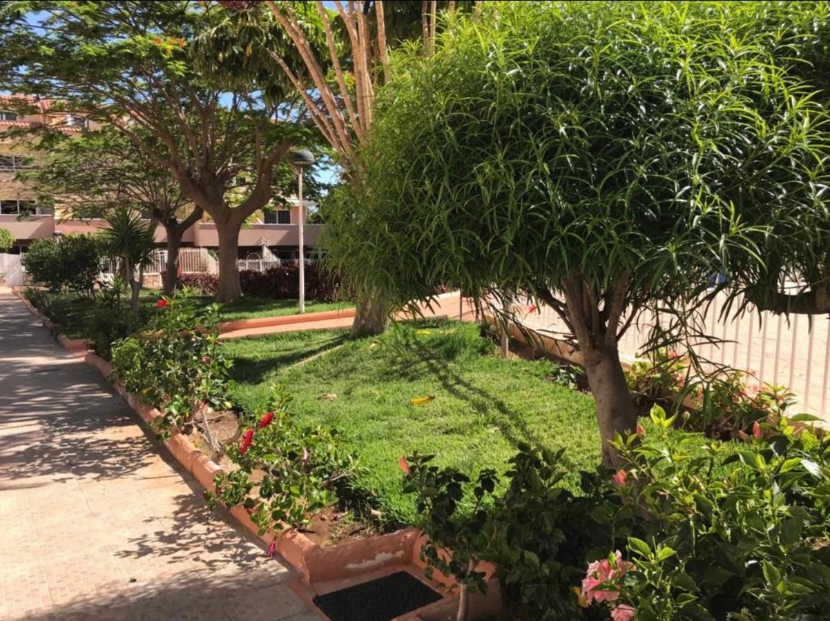 Oasis Del Duque Apartment Costa Adeje  Zewnętrze zdjęcie