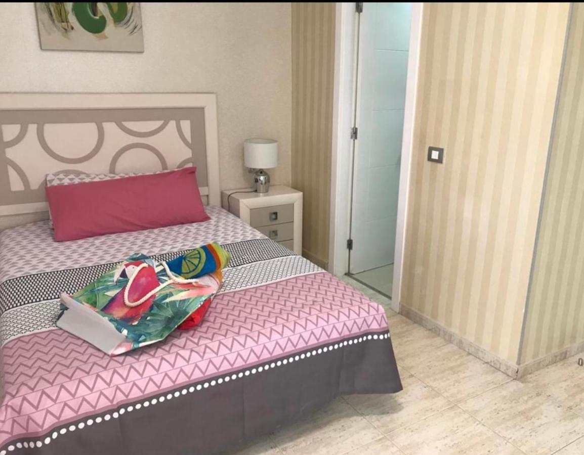 Oasis Del Duque Apartment Costa Adeje  Zewnętrze zdjęcie