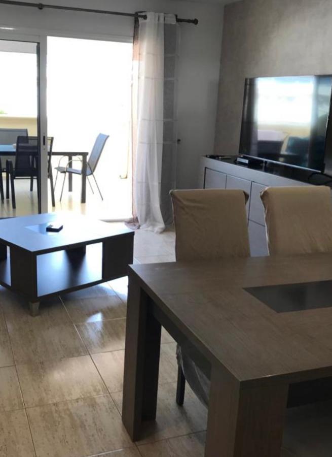 Oasis Del Duque Apartment Costa Adeje  Zewnętrze zdjęcie