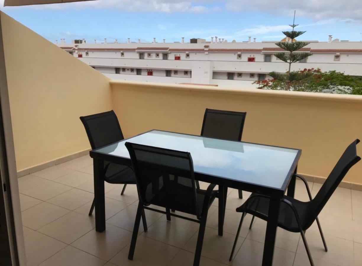 Oasis Del Duque Apartment Costa Adeje  Zewnętrze zdjęcie