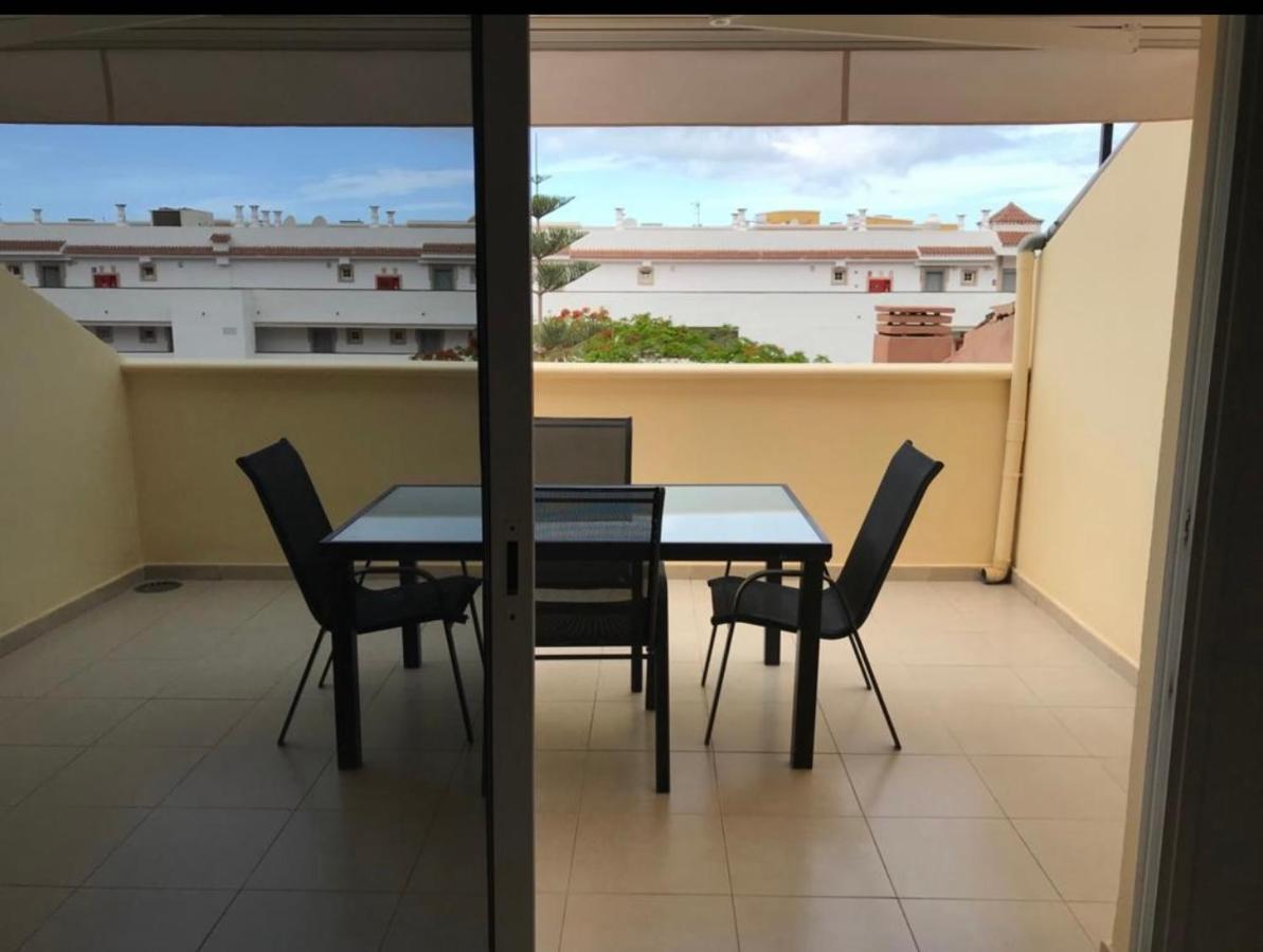 Oasis Del Duque Apartment Costa Adeje  Zewnętrze zdjęcie