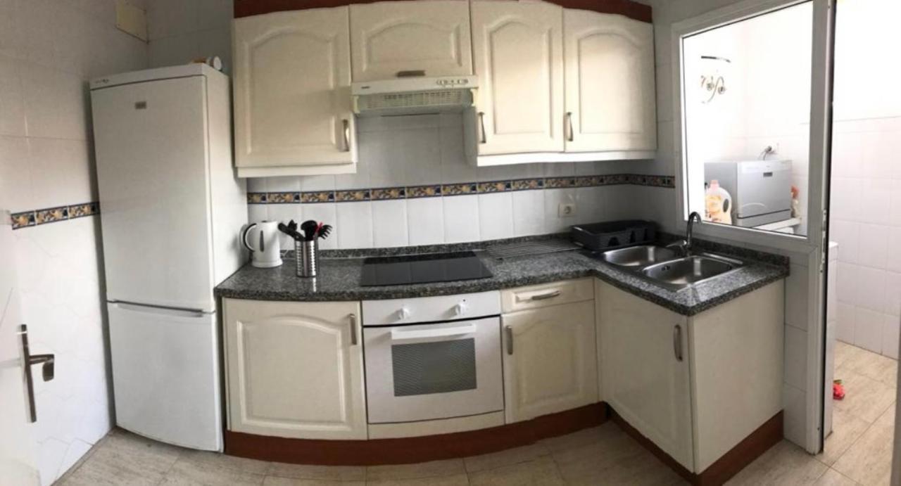 Oasis Del Duque Apartment Costa Adeje  Zewnętrze zdjęcie