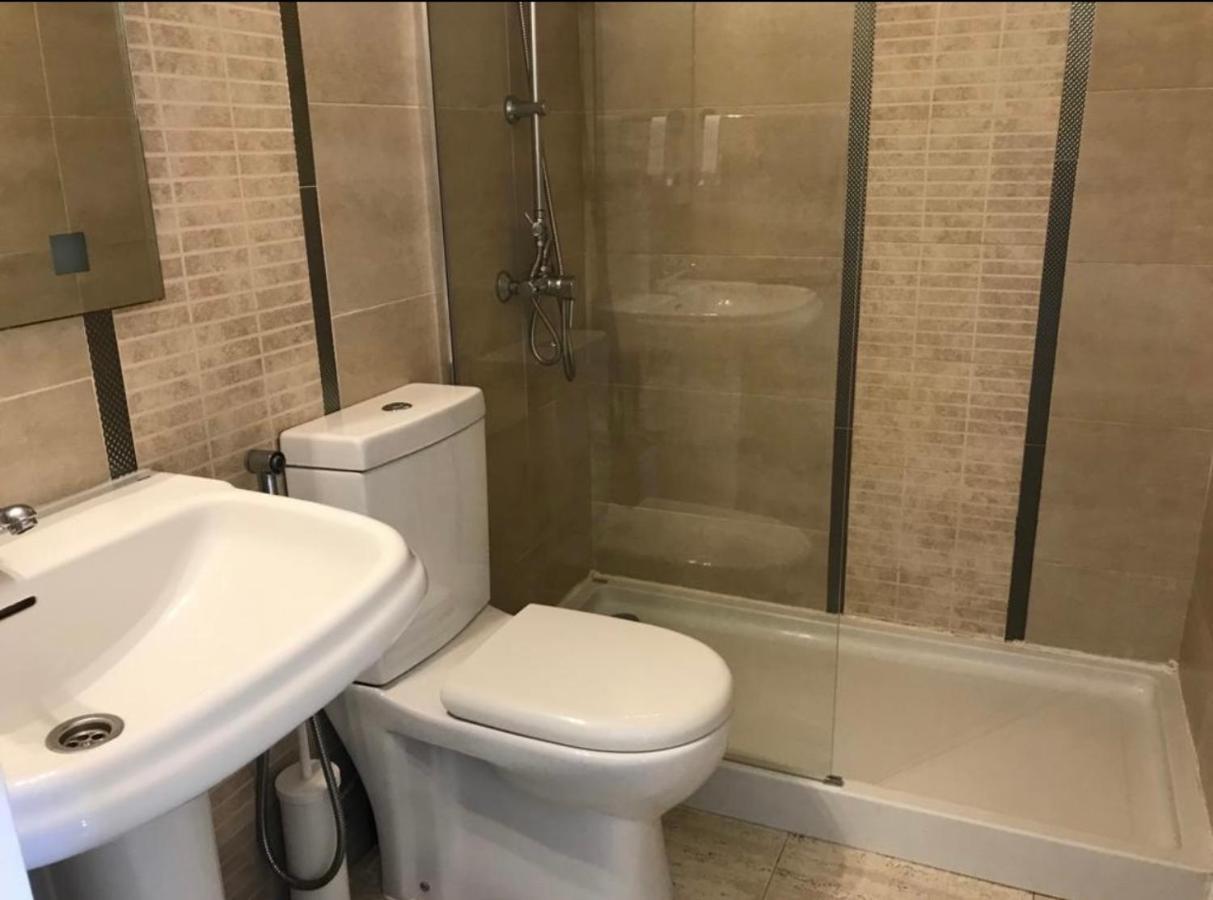 Oasis Del Duque Apartment Costa Adeje  Zewnętrze zdjęcie