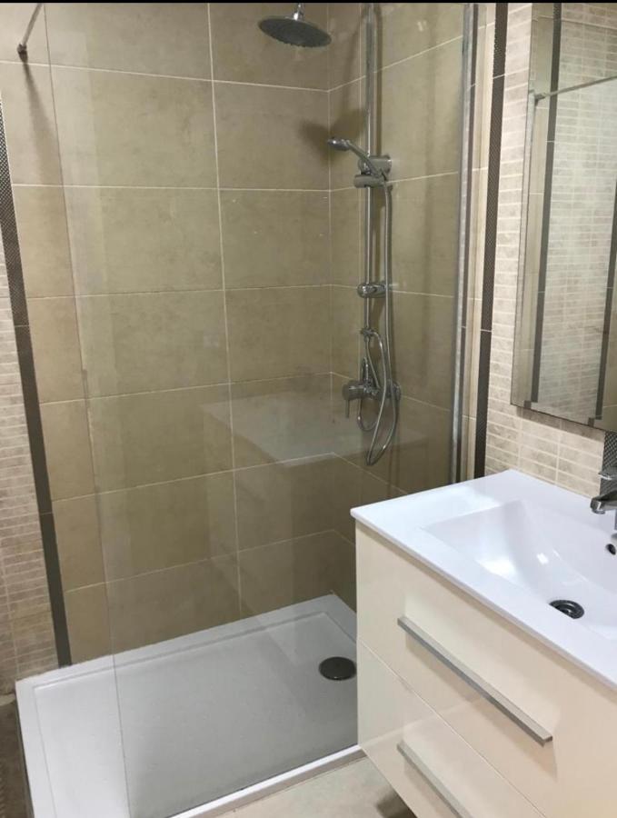 Oasis Del Duque Apartment Costa Adeje  Zewnętrze zdjęcie