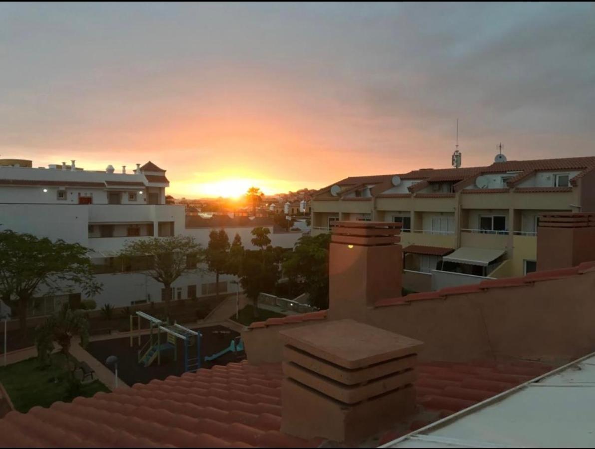 Oasis Del Duque Apartment Costa Adeje  Zewnętrze zdjęcie