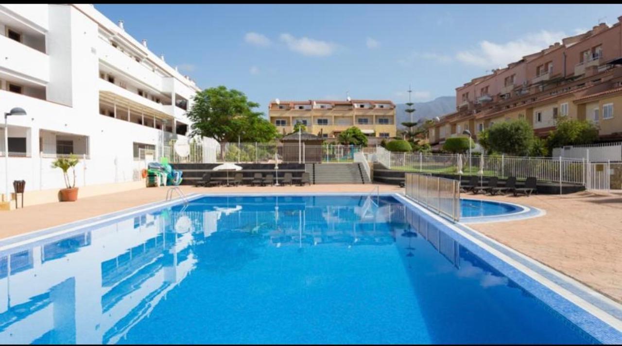 Oasis Del Duque Apartment Costa Adeje  Zewnętrze zdjęcie