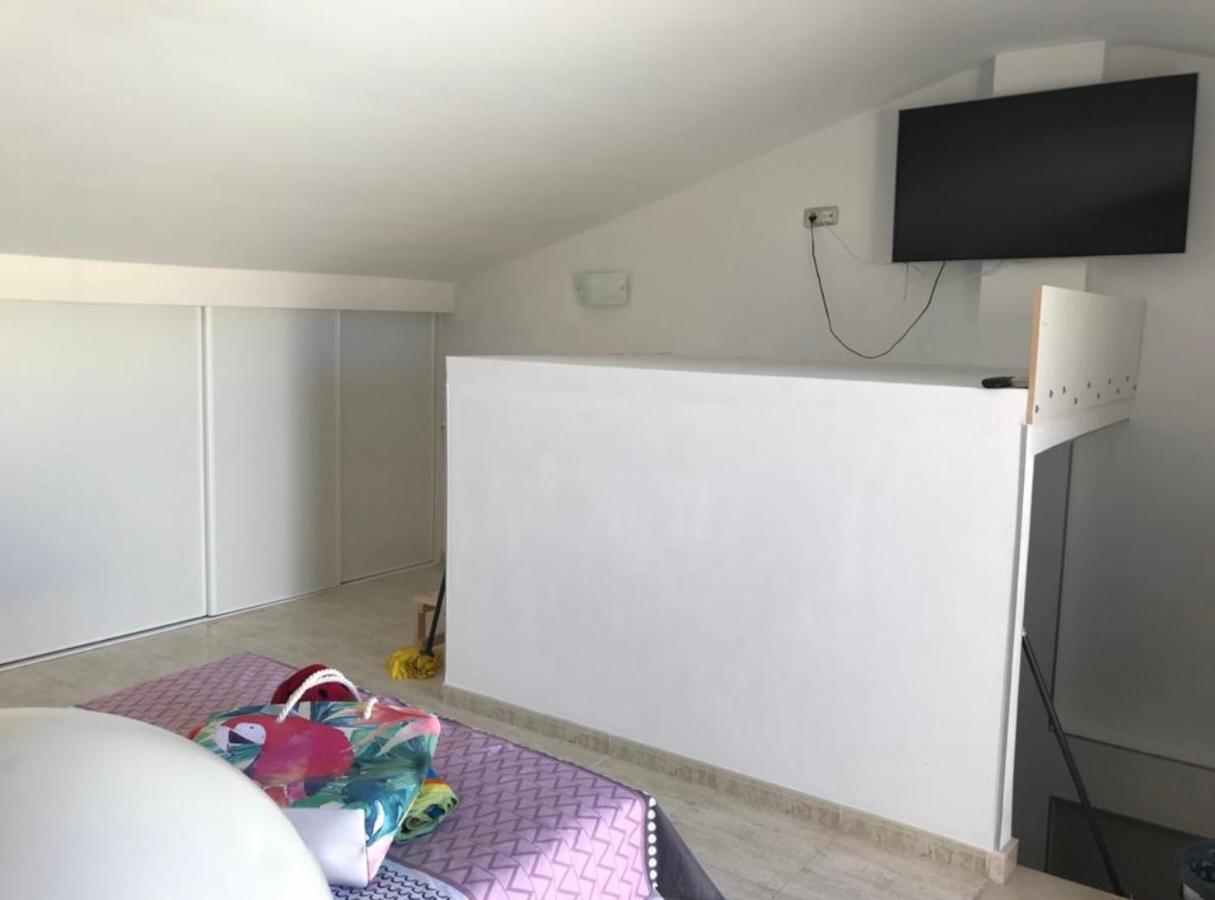 Oasis Del Duque Apartment Costa Adeje  Zewnętrze zdjęcie